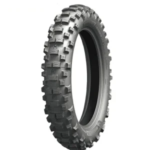 Autentický MICHELIN 140/80-18 ENDURO MEDIUM R 70M