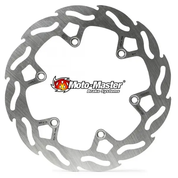Originální Moto-Master Flame Zadní brzdový kotouč KTM/HQ/GG/STARK 220mm