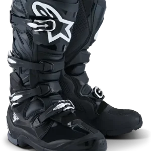 Motokrosové boty ALPINESTARS TECH 7 ENDURO černá Objednat Nyní