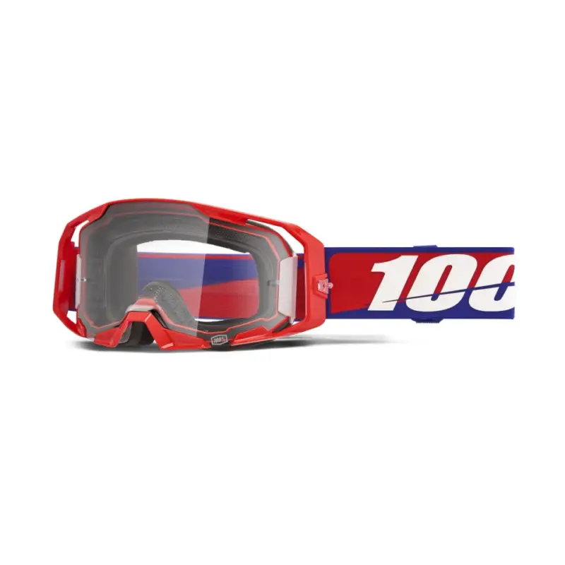 Motokrosové Brýle 100% ARmatic Best Akce