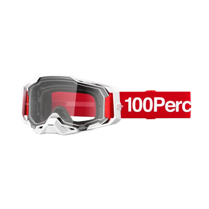 Motokrosové Brýle 100% ARMEGA CORBIN Finální Výprodej