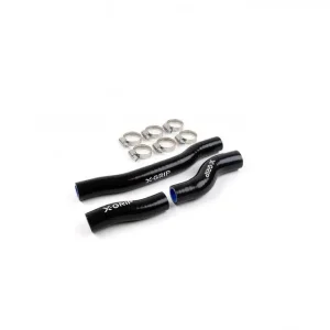 Cenový Hit X-GRIP Silikonové hadice KTM/HQ/GG 20-23 (250-300)