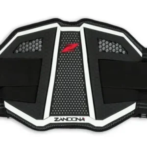 Ledvinový pás Zandona Predator Belt Odeslání Ihned