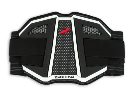 Ledvinový pás Zandona Predator Belt Odeslání Ihned