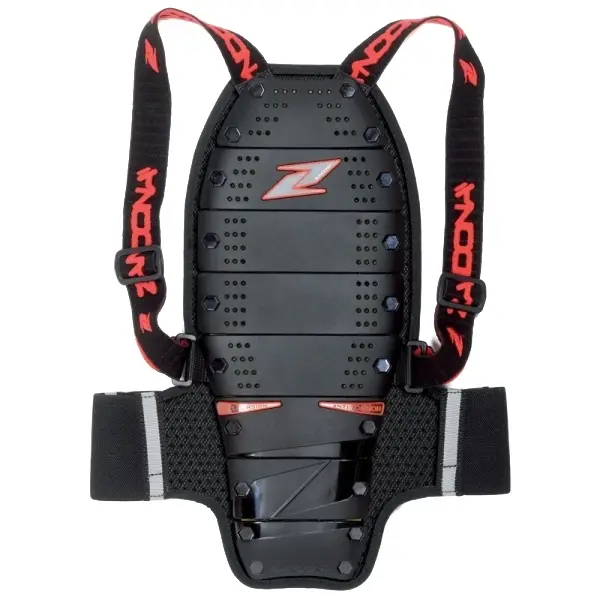 Dětský páteřový chránič Zandona Spine Kid X8 136-150 cm Cenový Hit