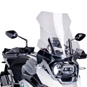 Omezená Nabídka Plexi na moto Puig-BMW R1200 GS (13-15) TOURING