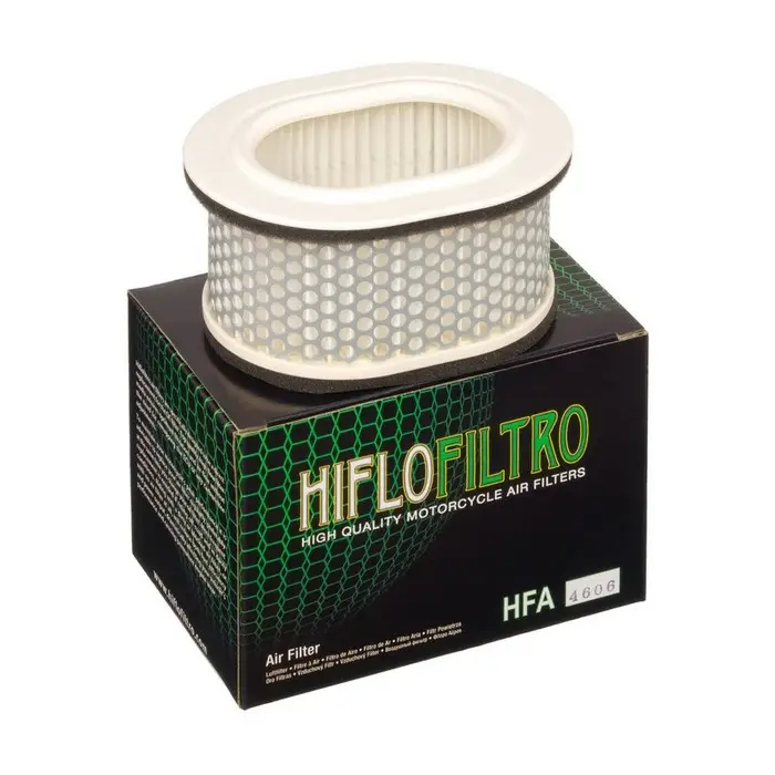 Aktuální Vzduchový filtr HIFLOFILTRO HFA4606