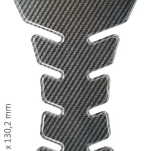 Polep palivové nádrže Print - Tiger carbon Oblíbený