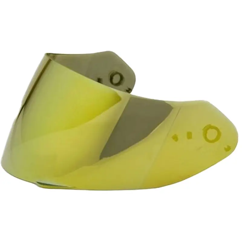 Nakupujte Hned Zrcadlově zlaté plexi KDF14-3 Scorpion Exo-2000 EVO/2000/1200/710/510/491/410/390