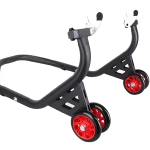 Oblíbený Moto stojan zadní s kolečky R-TOOL EVO