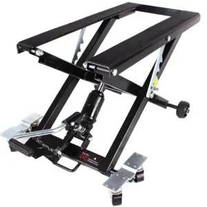 Originální Hydraulický zvedák R-TOOL pro ATV i Chopper