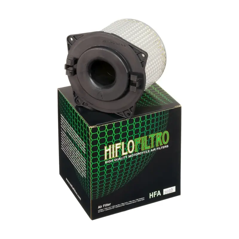 Cenový Hit Vzduchový filtr HIFLOFILTRO HFA3602