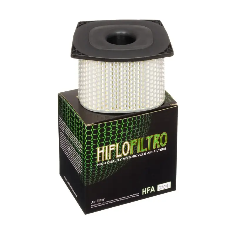Aktuální Vzduchový filtr Hiflofiltro HFA3704