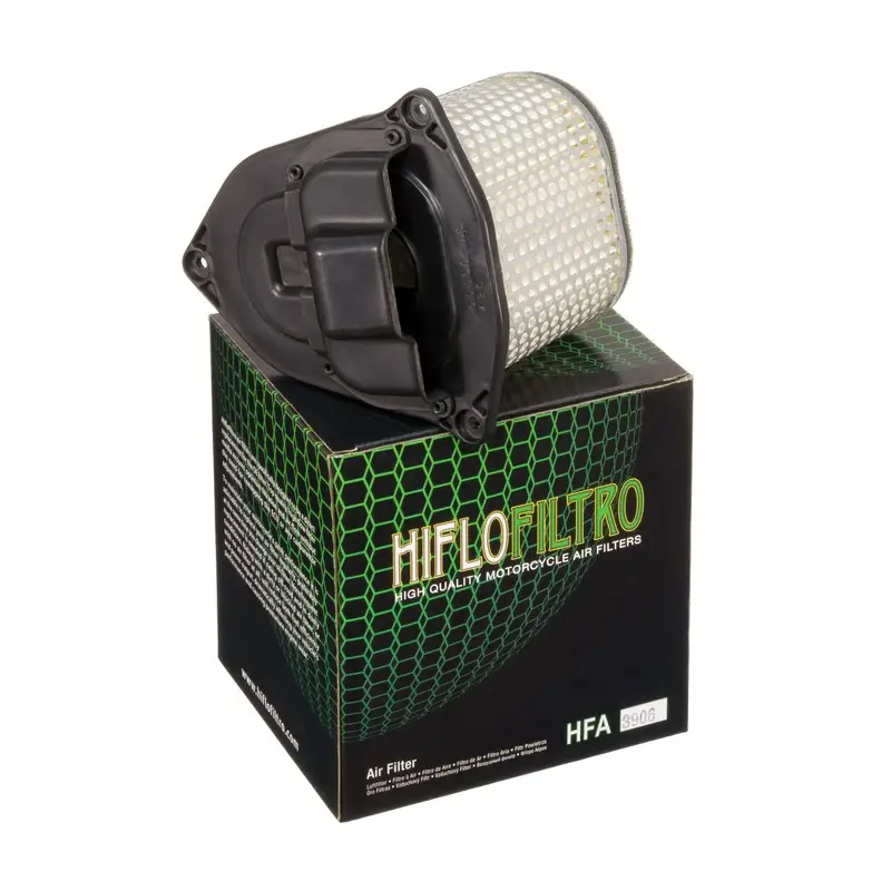 Cenový Hit Vzduchový filtr Hiflofiltro HFA3906