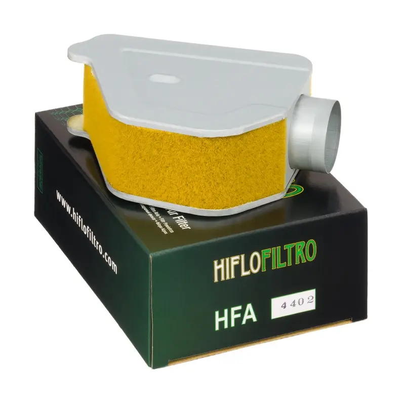Bezpečná Platba Vzduchový filtr Hiflofiltro HFA4402