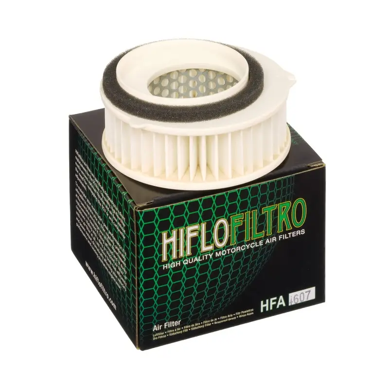 Cenová Bomba Vzduchový filtr HIFLOFILTRO HFA4607