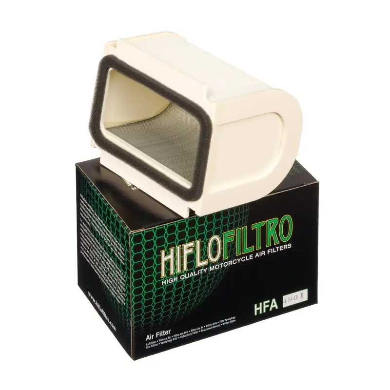 Časově Omezené Vzduchový filtr HIFLOFILTRO HFA4901