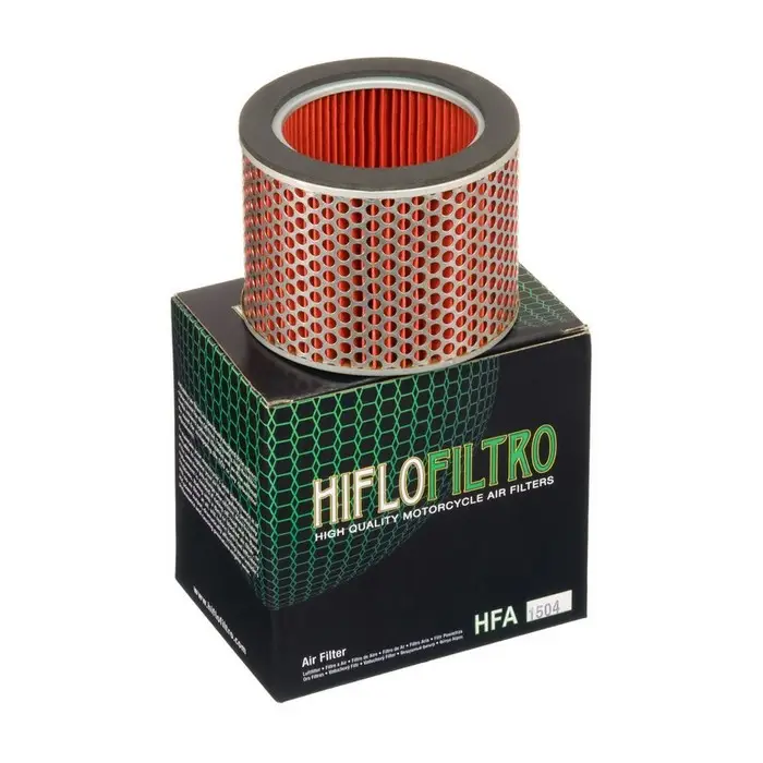 Akční Cena Vzduchový filtr HIFLOFILTRO HFA1504