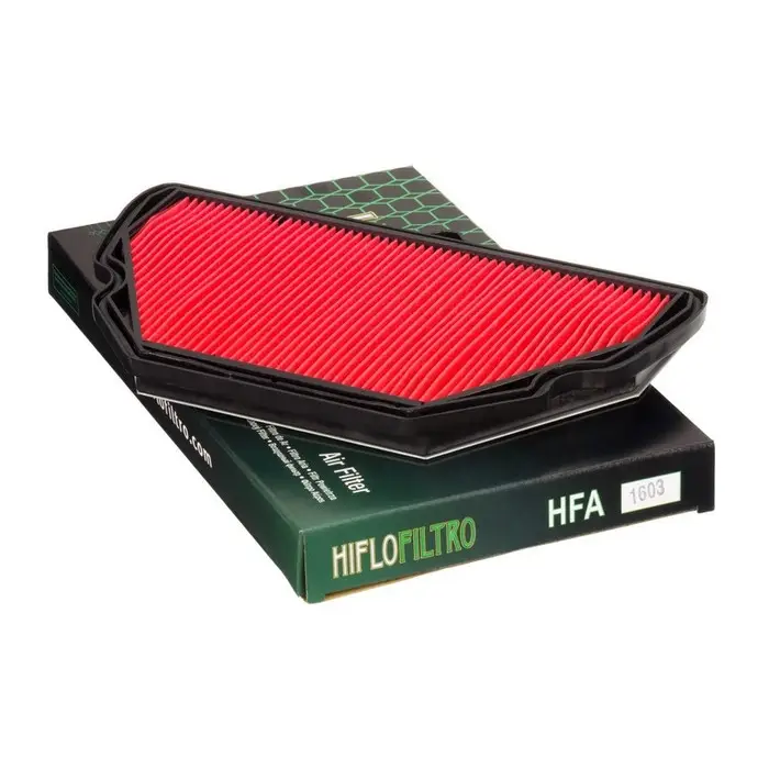 Akční Cena Vzduchový filtr Hiflofiltro HFA1603
