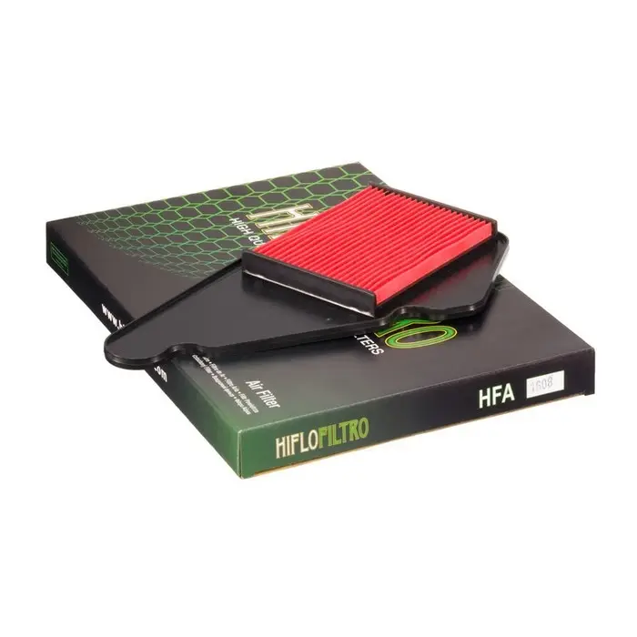 Akční Nabídka Vzduchový filtr Hiflofiltro HFA1608