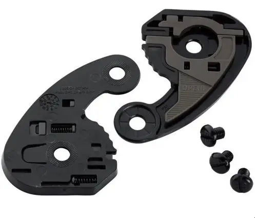 Rychlé Dodání Mechanismus hledí pro přilby HJC IS-17