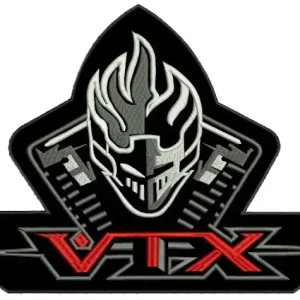 Nášivka Honda VTX Výprodej