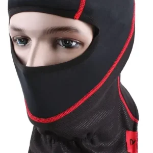Kukla pod helmu Street Racer Fleece Sleva