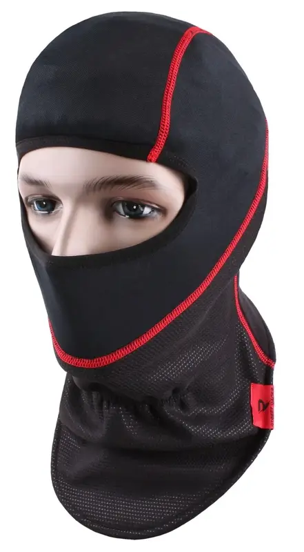 Kukla pod helmu Street Racer Fleece Sleva