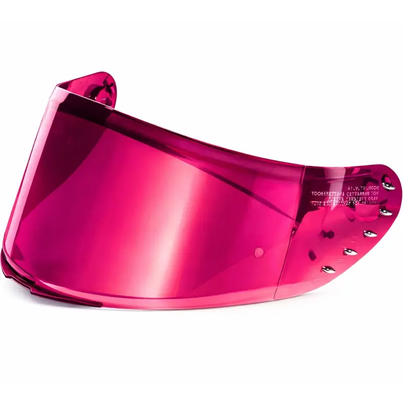 Červené plexi MT-V-12 MAX VISION Kup Teď
