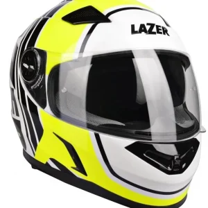 Značkový Integrální přilba na moto Lazer Bayamo Race Spirit výprodej