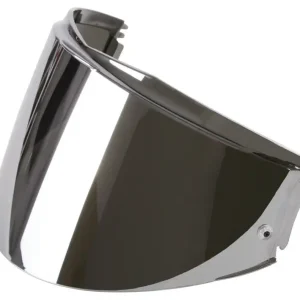 Autentický Stříbrně iridiové plexi pro přilbu LS2 FF399