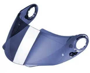 Zrcadlově modré plexi Scorpion EXO-490/500/1000 Maxvision Bezpečná Platba
