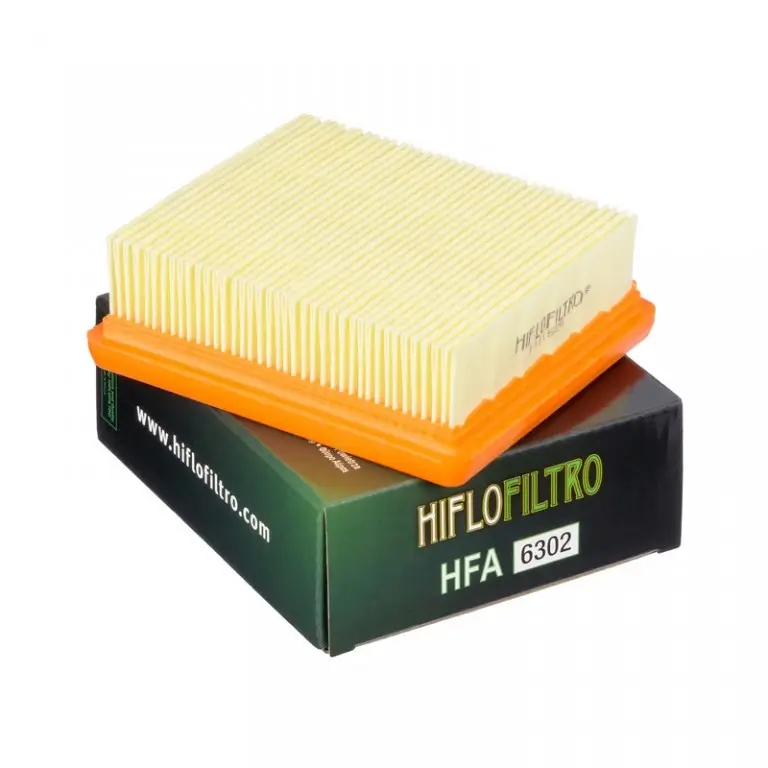 Vzduchový filtr HIFLOFILTRO HFA6302 Poslední Šance