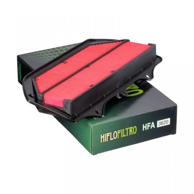Vzduchový filtr HIFLOFILTRO HFA3620 Horká Nabídka