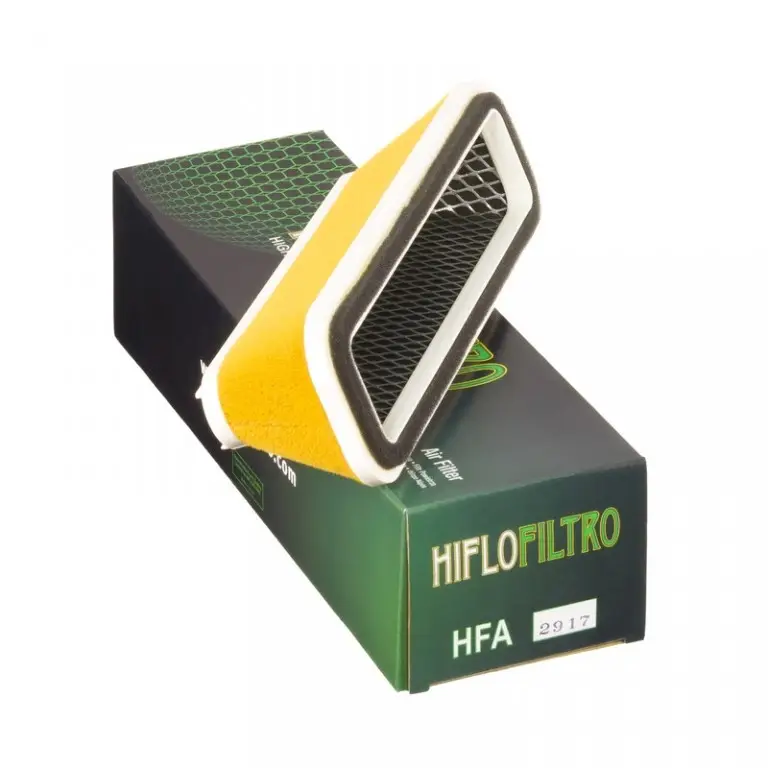 Speciální Cena Vzduchový filtr HIFLOFILTRO HFA2917