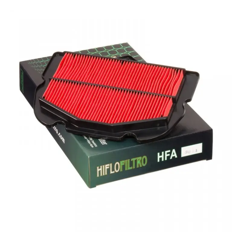 Vzduchový filtr HIFLOFILTRO HFA3911 Nejprodávanější