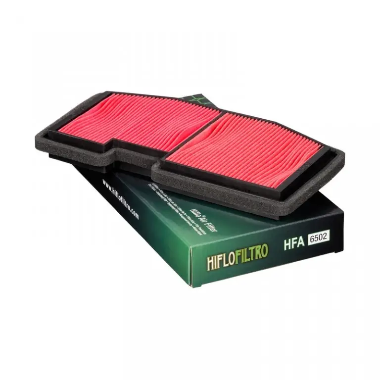 Bezpečná Platba Vzduchový filtr HIFLOFILTRO HFA6502