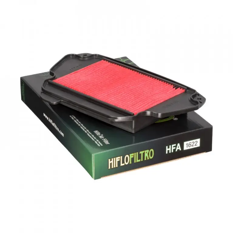 Expresní Doručení Vzduchový filtr HIFLOFILTRO HFA1622