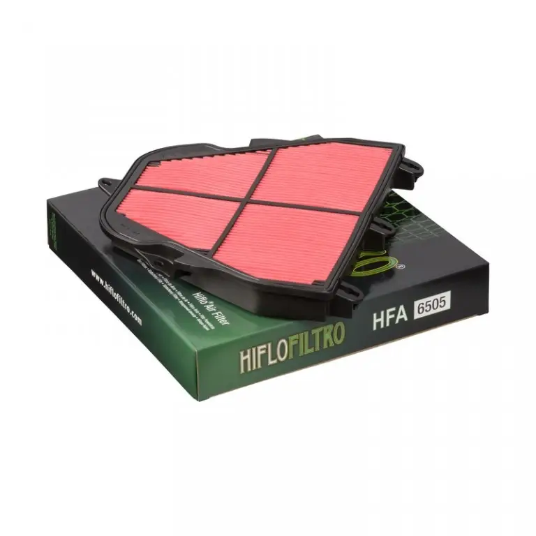 Autentický Vzduchový filtr HIFLOFILTRO HFA6505