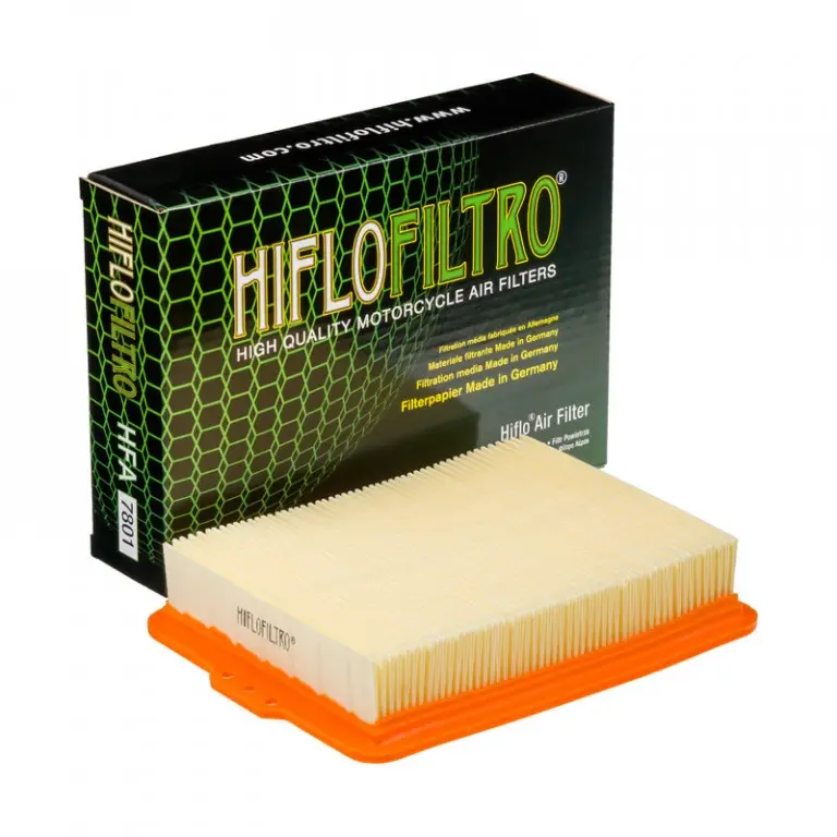 Akce Vzduchový filtr HIFLOFILTRO HFA7801