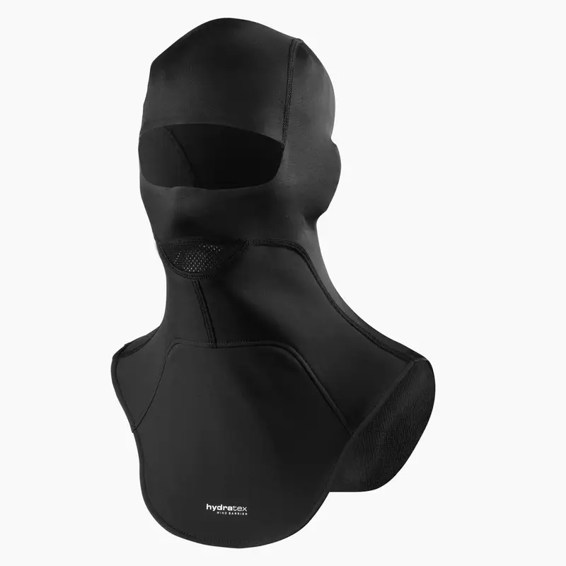 Top Prodej Kukla pod helmu Revit Tracker 3 WB černá