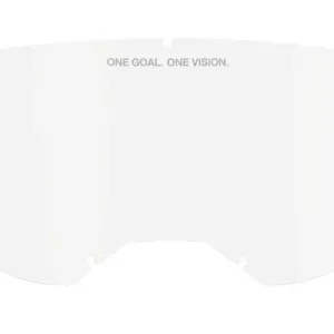 Plexi pro brýle Alpinestars Vision 8/5/3 čiré Časově Omezené