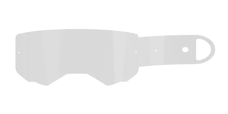 Zlevněný Trhačky pro motokrosové brýle Alpinestars Vision 8/5/3 Standard čiré