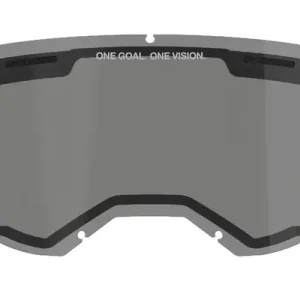 Koupit Online Plexi pro brýle Alpinestars Vision 8/5/3 dvojité antifog kouřové