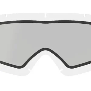 Horká Nabídka Dětské plexi pro brýle Alpinestars Vision Youth dvojité antifog čiré