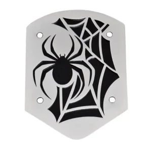 Aktuální Náhradní kryt opěrky spolujezdce Spider 2