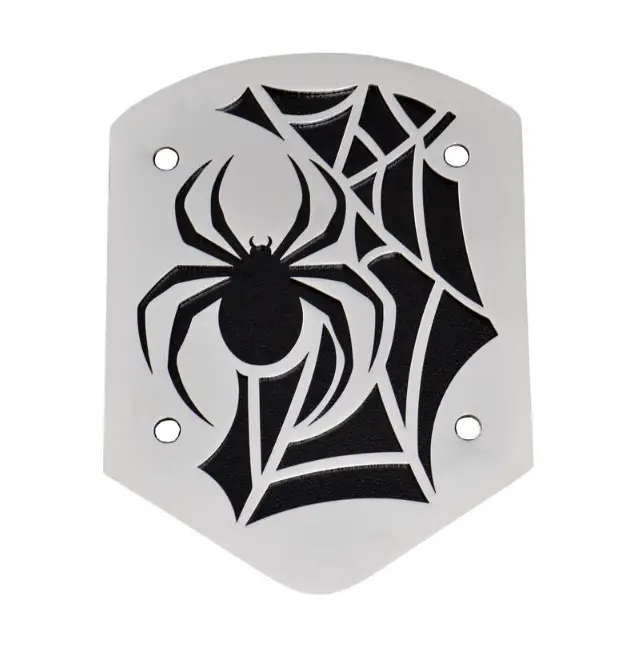 Aktuální Náhradní kryt opěrky spolujezdce Spider 2