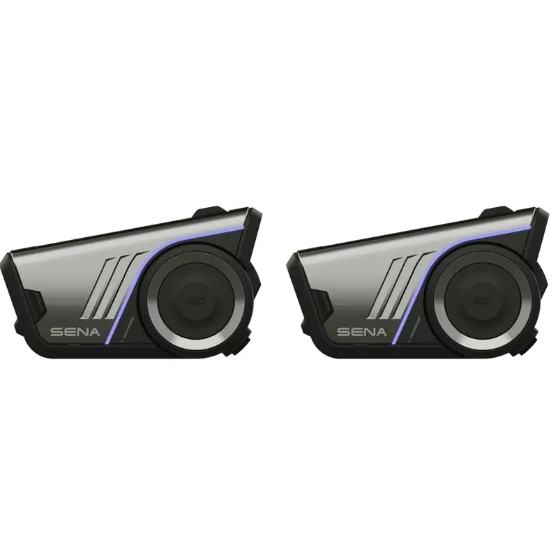 Bluetooth handsfree headset SENA 60S sada dvou jednotek Cenový Hit