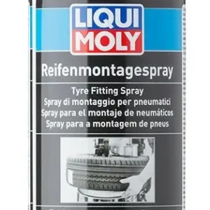 Sprej pro montáž pneumatik Liqui Moly 400 ml Výhodná Nabídka