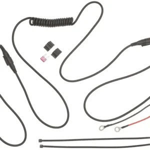Rychlé Dodání Kabel pro elektricky vyhřívané plexi přileb Cassida Tour
